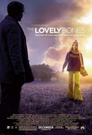 The Lovely Bones poster