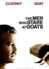 The Men Who Stare at Goats poster