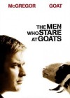 The Men Who Stare at Goats poster