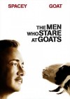 The Men Who Stare at Goats poster