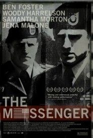 The Messenger poster