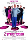 The Pink Panther 2 poster