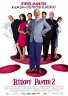 The Pink Panther 2 poster