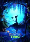 The Princess and the Frog poster