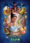 The Princess and the Frog poster