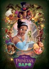 The Princess and the Frog poster