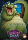 The Princess and the Frog poster