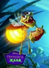 The Princess and the Frog poster