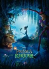 The Princess and the Frog poster