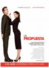 The Proposal poster