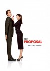 The Proposal poster