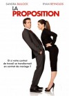 The Proposal poster