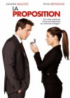 The Proposal poster