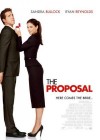 The Proposal poster