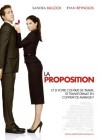 The Proposal poster