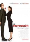 The Proposal poster