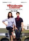 The Rebound poster