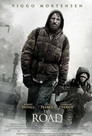 The Road poster