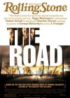 The Road poster