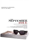 The September Issue poster