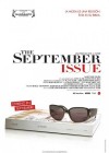 The September Issue poster