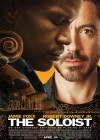 The Soloist poster