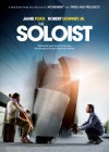 The Soloist poster