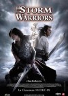 The Storm Warriors poster