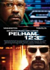 The Taking of Pelham 1 2 3 poster