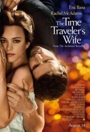 The Time Traveler's Wife poster