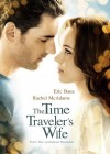 The Time Traveler's Wife poster