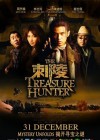 The Treasure Hunter poster