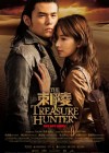 The Treasure Hunter poster