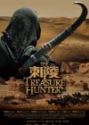 The Treasure Hunter poster
