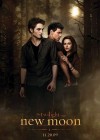 The Twilight Saga: New Moon poster