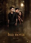 The Twilight Saga: New Moon poster