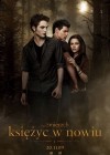 The Twilight Saga: New Moon poster