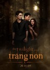 The Twilight Saga: New Moon poster