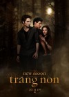 The Twilight Saga: New Moon poster