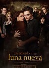 The Twilight Saga: New Moon poster