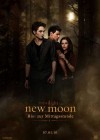 The Twilight Saga: New Moon poster