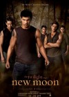 The Twilight Saga: New Moon poster