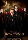 The Twilight Saga: New Moon poster