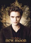 The Twilight Saga: New Moon poster