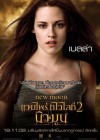 The Twilight Saga: New Moon poster