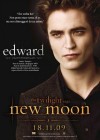 The Twilight Saga: New Moon poster