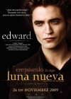 The Twilight Saga: New Moon poster