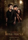 The Twilight Saga: New Moon poster