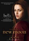 The Twilight Saga: New Moon poster