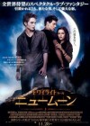 The Twilight Saga: New Moon poster